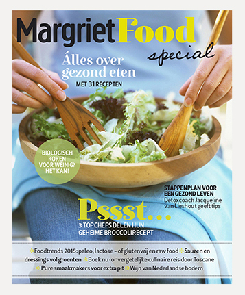 Margriet Specials