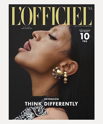 L’Officiel NL