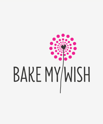 Bake my wish logo